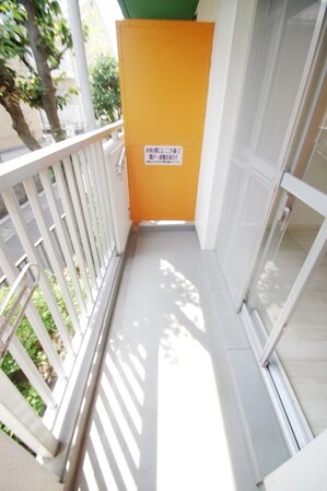 美山コーポ向ヶ丘の物件内観写真